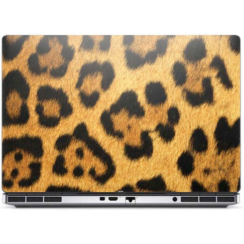 Leopard Dell Precision Skin