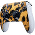 Leopard Animal Print PS5 DualSense Edge Pro Controller Skin
