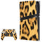 Leopard PS5 Pro Bundle Skin