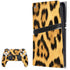 Leopard PS5 Pro Bundle Skin