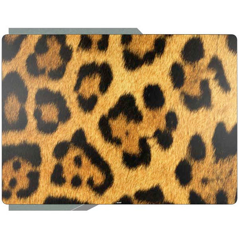 Leopard Surface Laptop 7 13.8in Skin