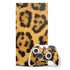 Leopard Xbox Series X Skins