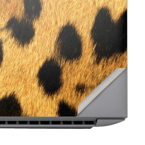 Leopard HP ZBook Fury 16 G10 Skin