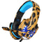 Leopard BENGOO G9000 Skin