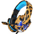 Leopard BENGOO G9000 Skin
