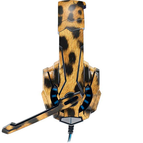 Leopard BENGOO G9000 Skin