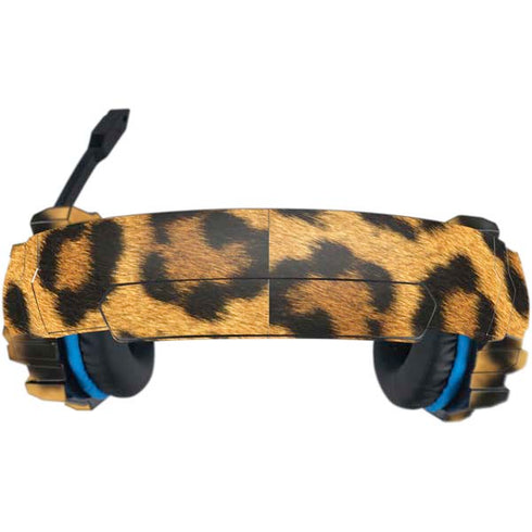Leopard BENGOO G9000 Skin