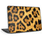 Leopard HP Chromebook Skin