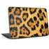 Leopard HP Chromebook Skin