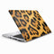 Leopard HP Elitebook Skin