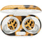 Leopard Galaxy Buds Plus Skin