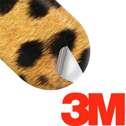 Leopard Galaxy Buds Plus Skin