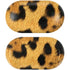 Leopard Galaxy Buds Skin