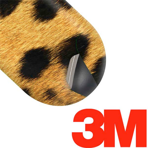 Leopard Galaxy Buds Skin