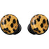 Leopard Galaxy Buds Skin