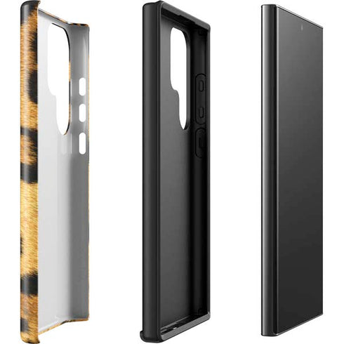 Leopard Galaxy S23 Ultra Pro Case