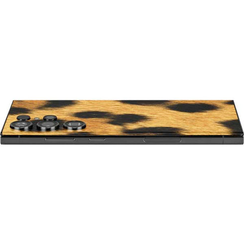Leopard Galaxy Skins