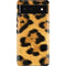 Leopard Pixel Cases