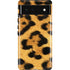 Leopard Pixel Cases