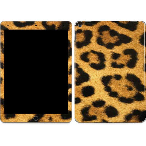 Leopard iPad Skins