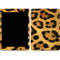 Leopard iPad Skins