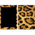 Leopard iPad Skins