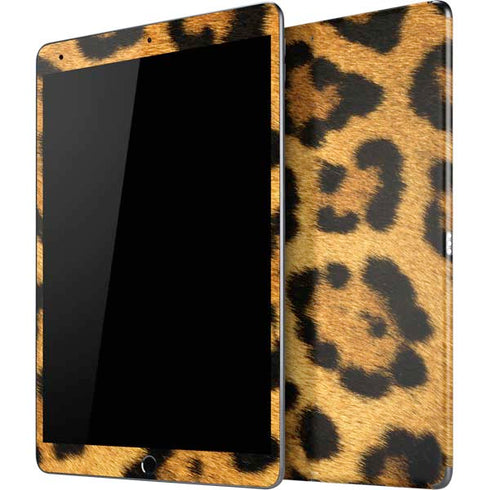 Leopard iPad Skins