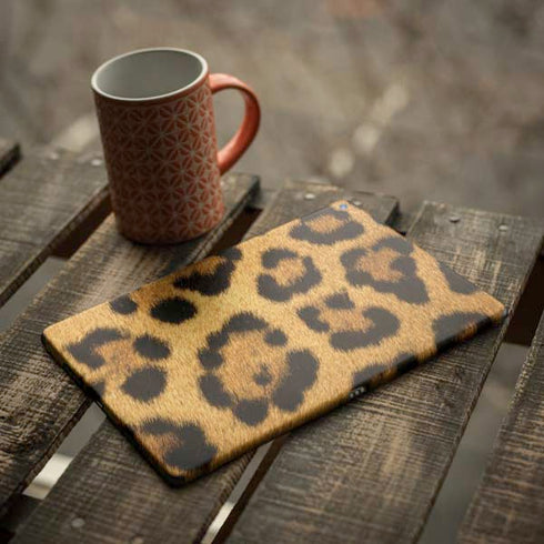Leopard iPad Skins