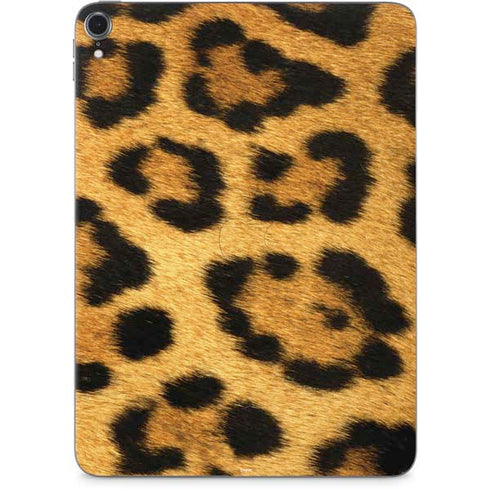 Leopard Apple iPad Pro Skin