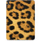 Leopard Apple iPad Pro Skin