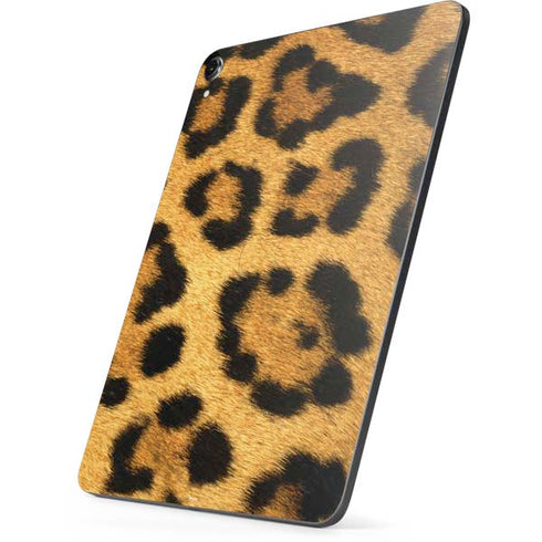 Leopard Apple iPad Pro Skin