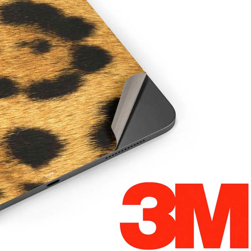 Leopard Apple iPad Pro Skin