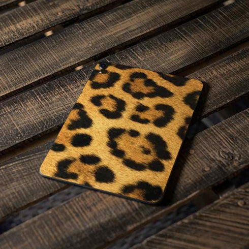 Leopard Apple iPad Pro Skin