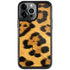 Leopard iPhone Cases