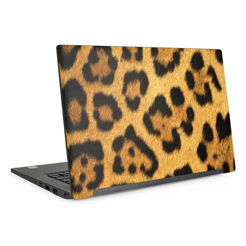 Leopard Dell Latitude Skin