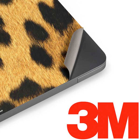 Leopard Apple MacBook Air Skin