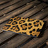 Leopard Apple MacBook Air Skin