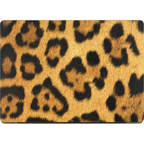 Leopard Apple MacBook Pro 14-inch Skin