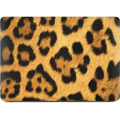 Leopard Apple MacBook Pro 16-inch Skin