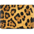 Leopard Apple MacBook Pro 16-inch Skin