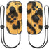 Leopard Nintendo Skins