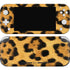 Leopard Nintendo Skins