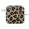 Leopard Print 85W Power Adapter (15 and 17 inch MacBook Pro Charger) Skin