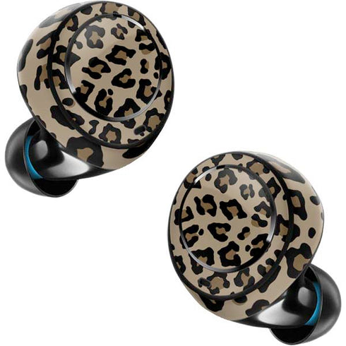 Leopard Print Amazon Echo Buds Skin