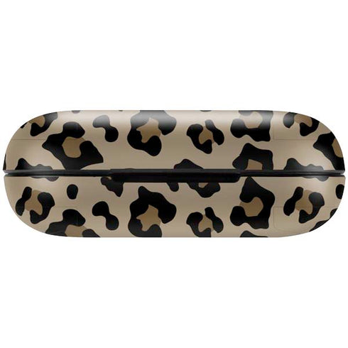 Leopard Print Amazon Echo Buds Skin