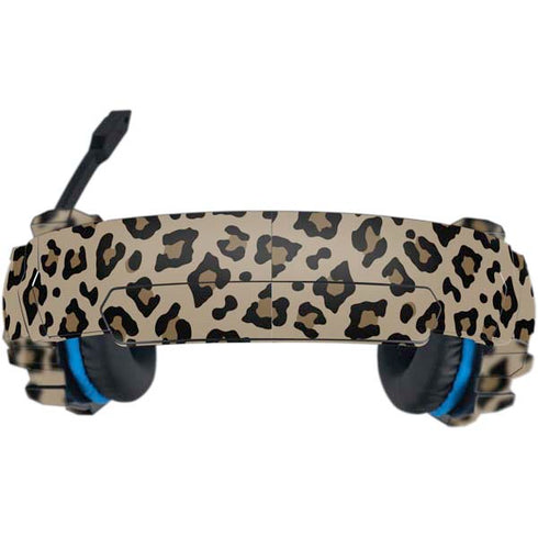 Leopard Print BENGOO G9000 Skin