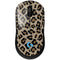 Leopard Print G Pro Wireless Gaming Mouse Skin