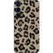 Leopard Print Galaxy A35 5G Skin