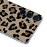 Leopard Print Galaxy A55 5G Skin