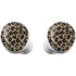Leopard Print Galaxy Buds Plus Skin
